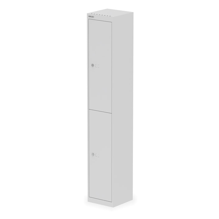 Qube by Bisley Locker