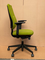 Steelcase Reply Ergonomic Office Chair | Refurbished