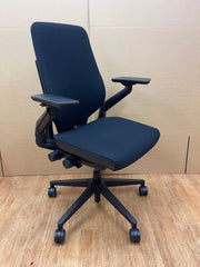 Steelcase Gesture Chair – Like New Condition | Ergonomic Office Chair