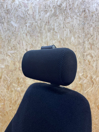 ORANGEBOX FLO* Ergonomic Super Adjustable Office Chair