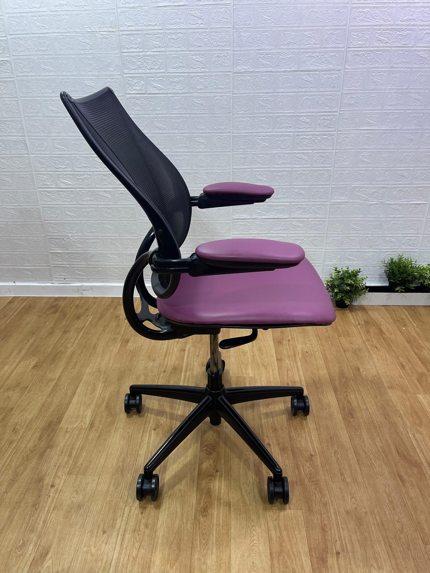 Humanscale Liberty office chairs