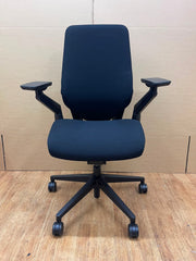 Steelcase Gesture Chair – Like New Condition | Ergonomic Office Chair