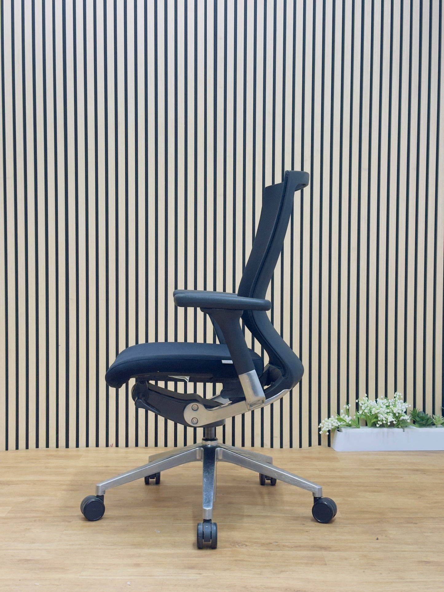 Sidiz T50 Ergonomic Chair