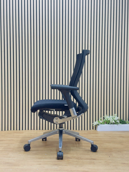Sidiz T50 Ergonomic Chair