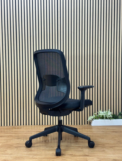 Orangebox Do Task Chair Premium Ergonomic Mesh Office Chair