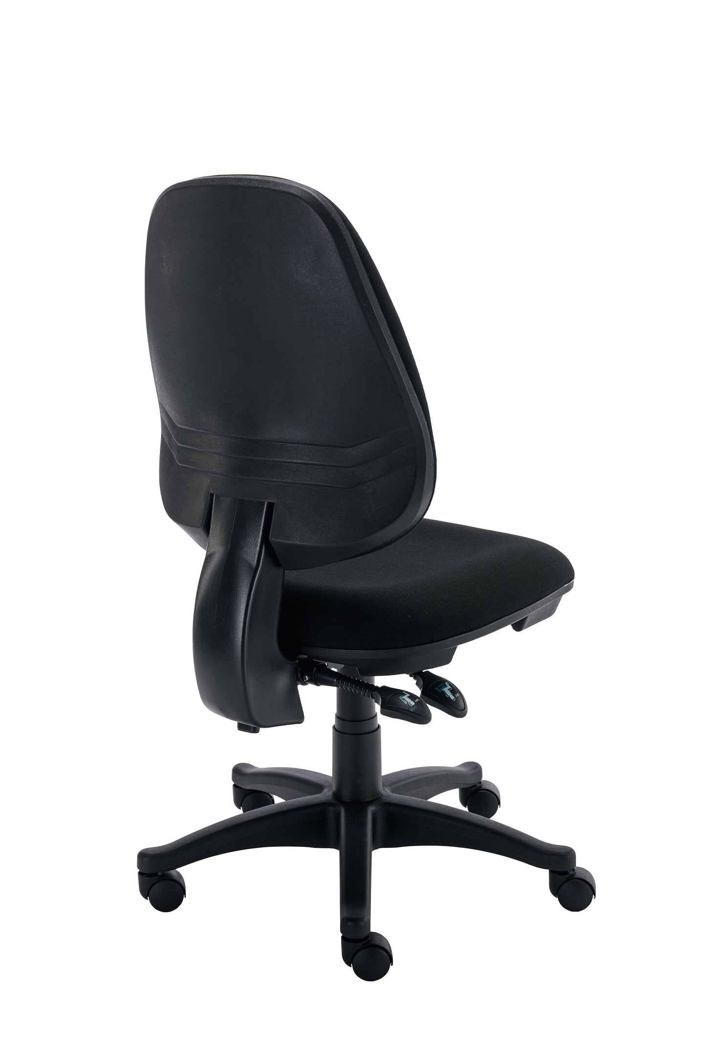 Versi 2 Lever Operator Chair