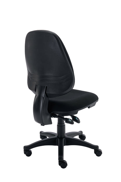 Versi 2 Lever Operator Chair