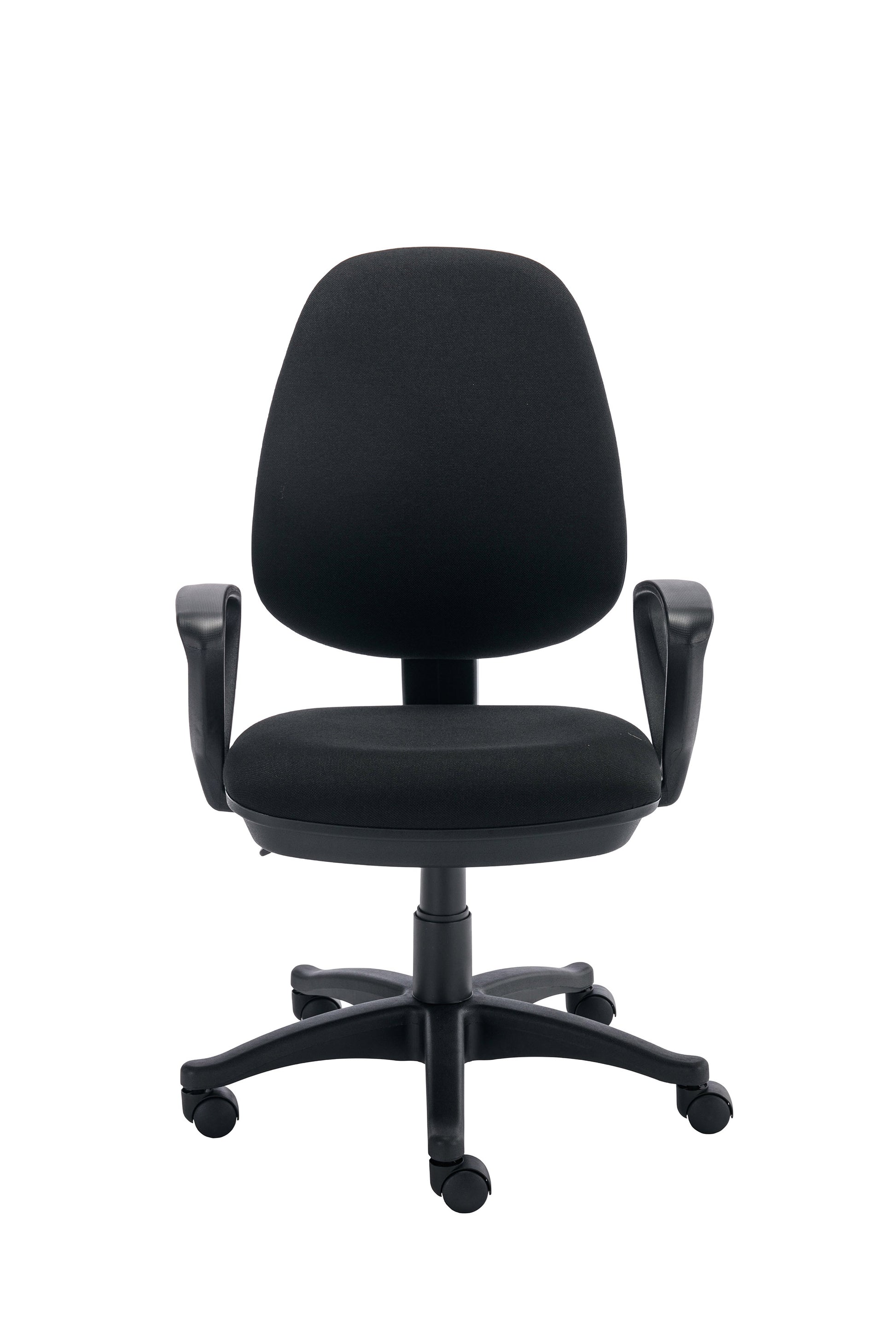 Versi 2 Lever Operator Chair