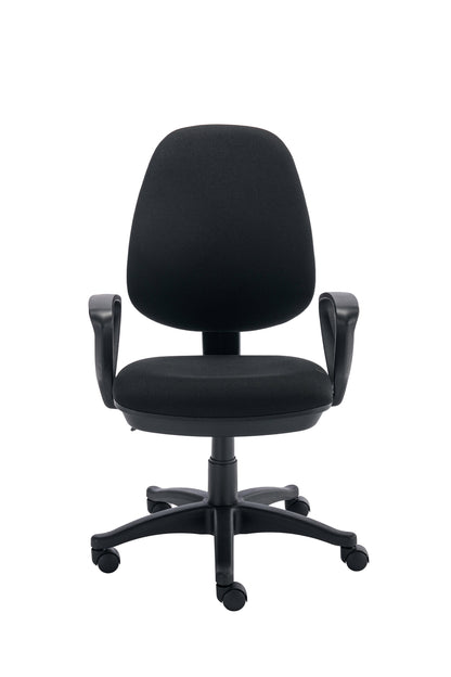 Versi 2 Lever Operator Chair