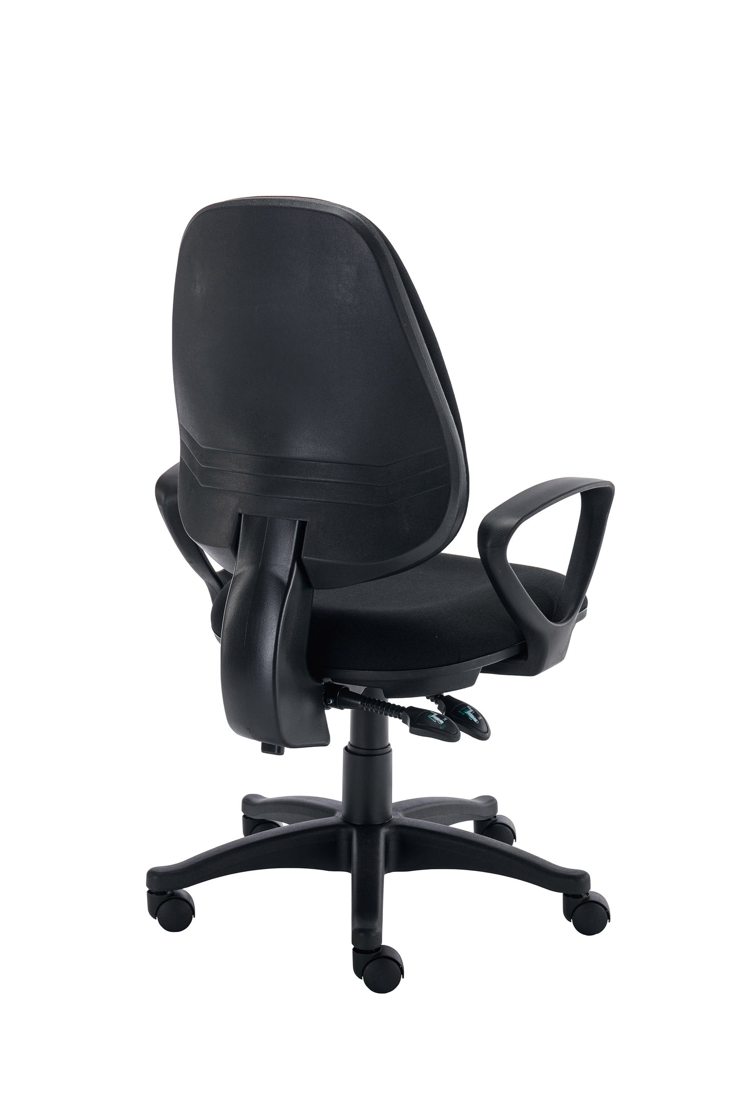Versi 2 Lever Operator Chair