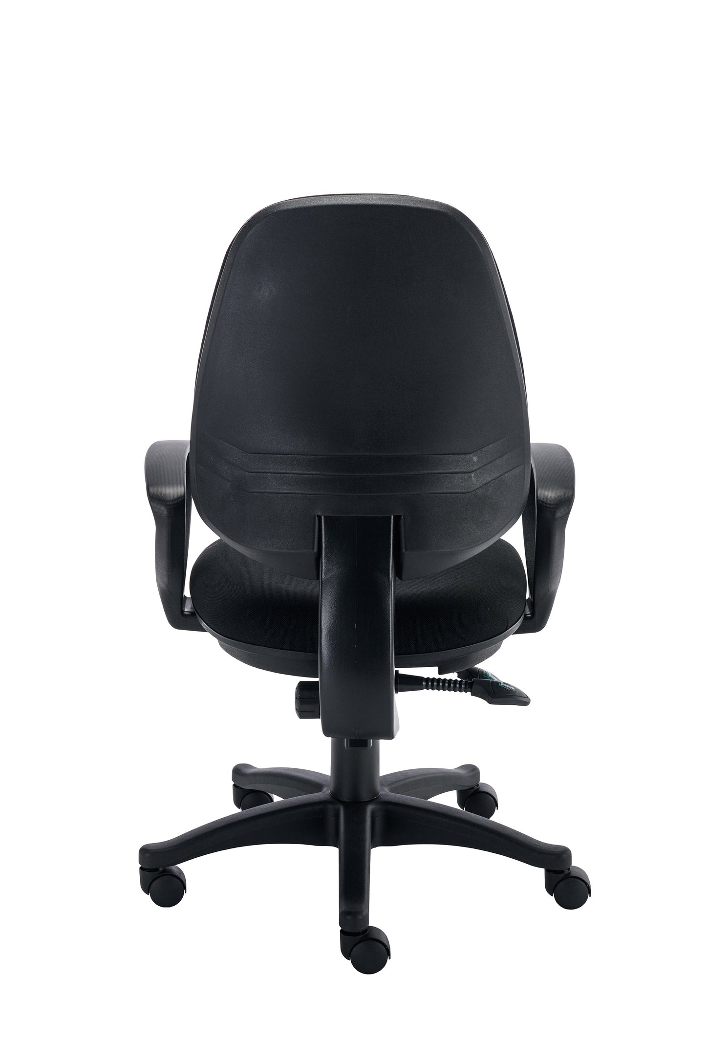 Versi 2 Lever Operator Chair