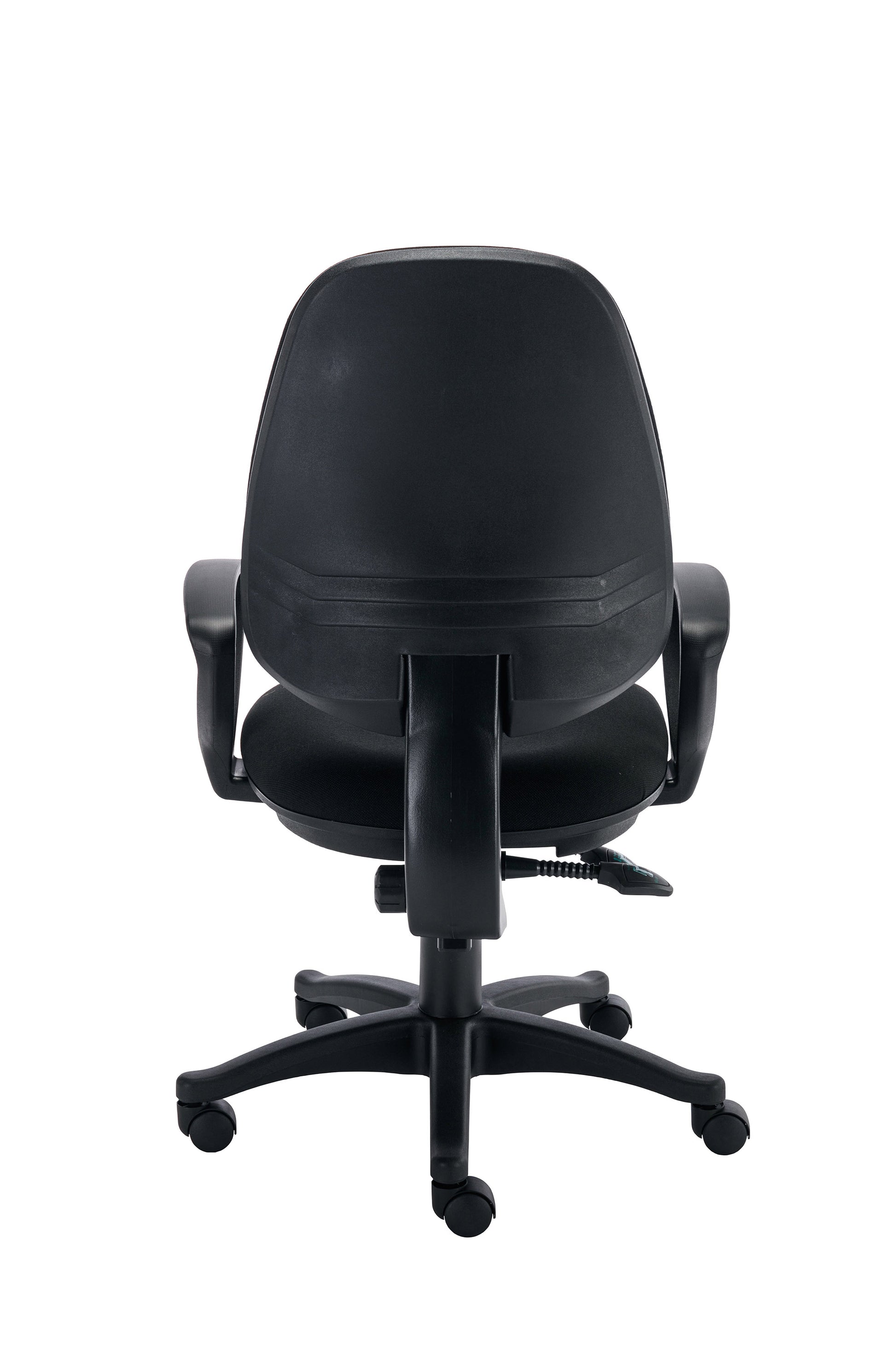 Versi 2 Lever Operator Chair