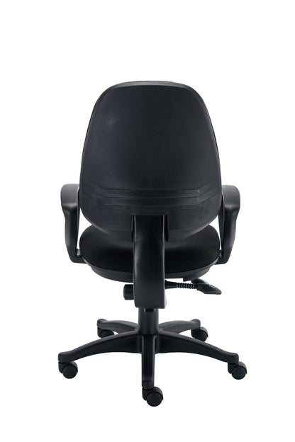 Versi 2 Lever Operator Chair