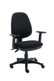 Versi 2 Lever Operator Chair
