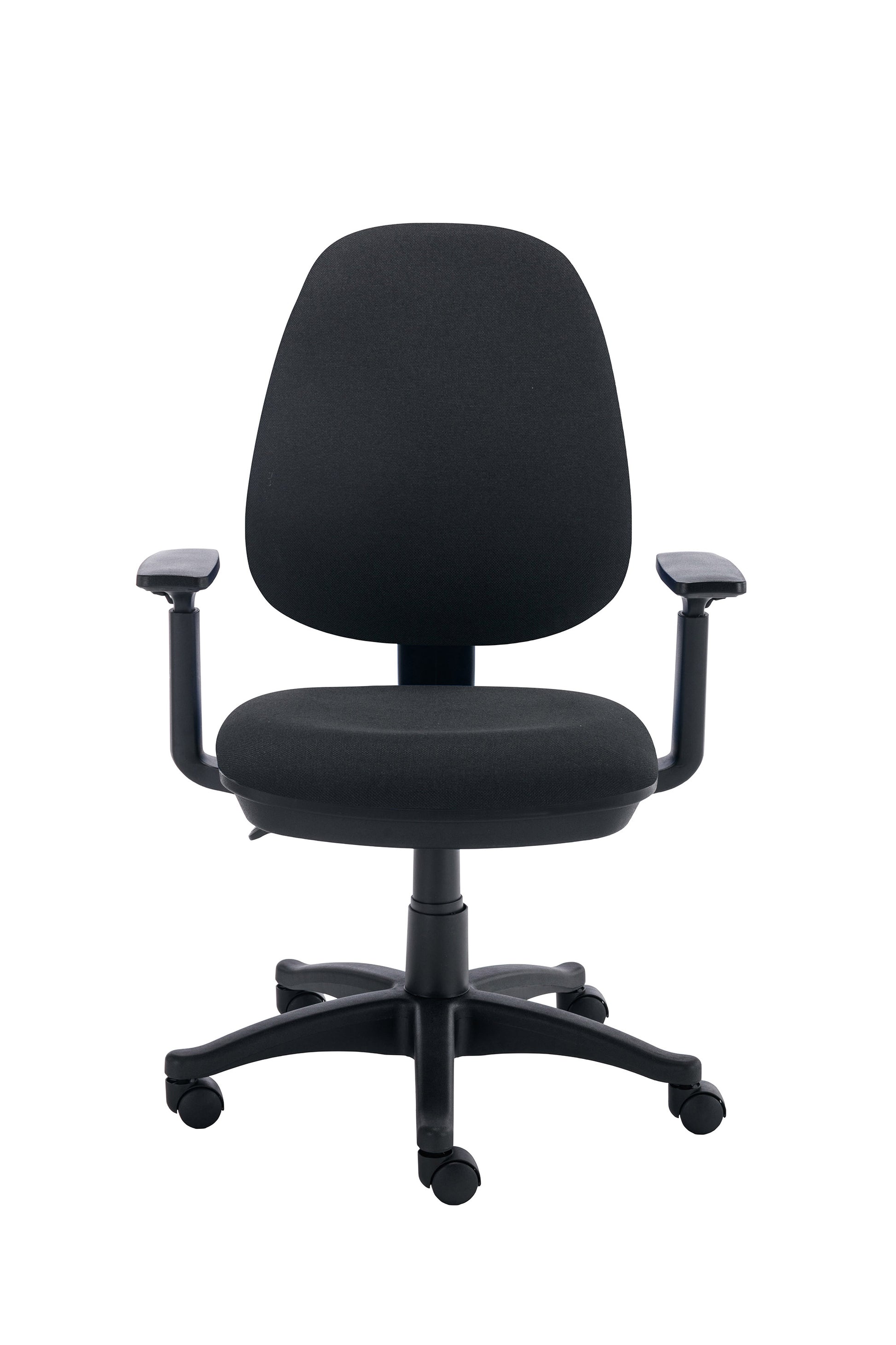 Versi 2 Lever Operator Chair