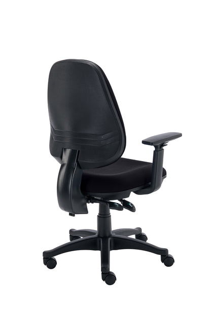 Versi 2 Lever Operator Chair