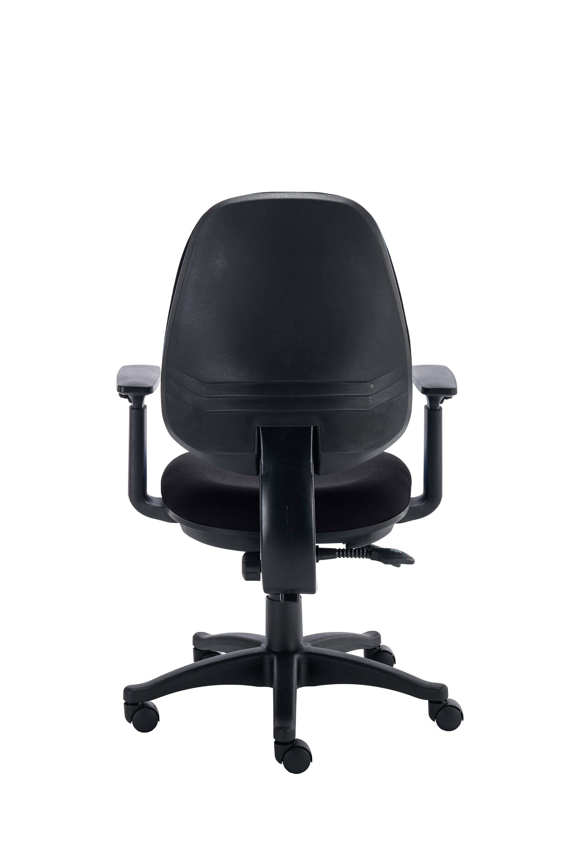 Versi 2 Lever Operator Chair