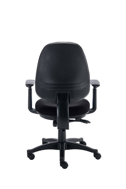 Versi 2 Lever Operator Chair