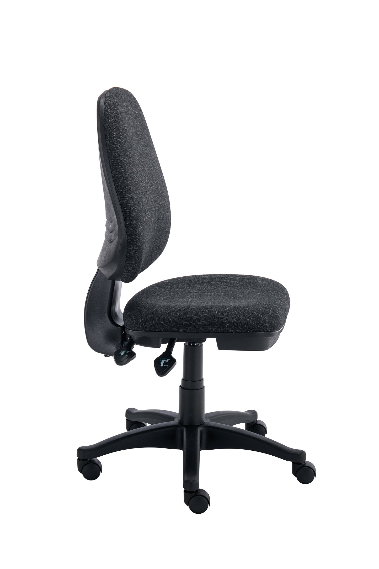 Versi 2 Lever Operator Chair