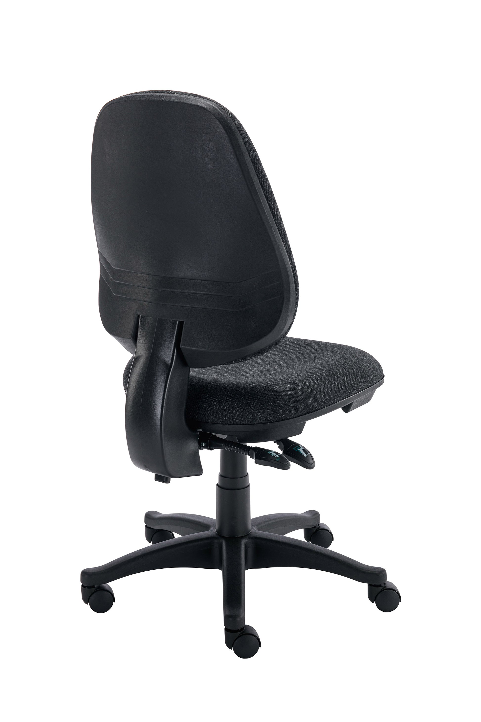 Versi 2 Lever Operator Chair