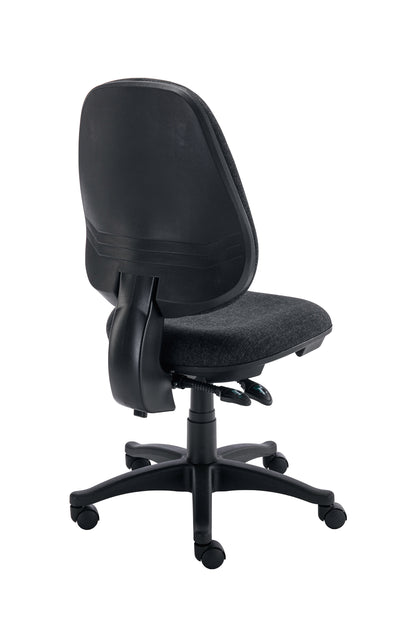 Versi 2 Lever Operator Chair
