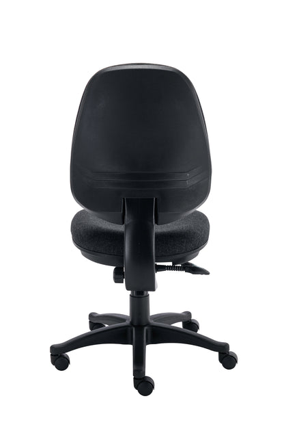 Versi 2 Lever Operator Chair