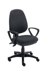 Versi 2 Lever Operator Chair