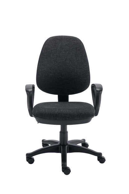 Versi 2 Lever Operator Chair