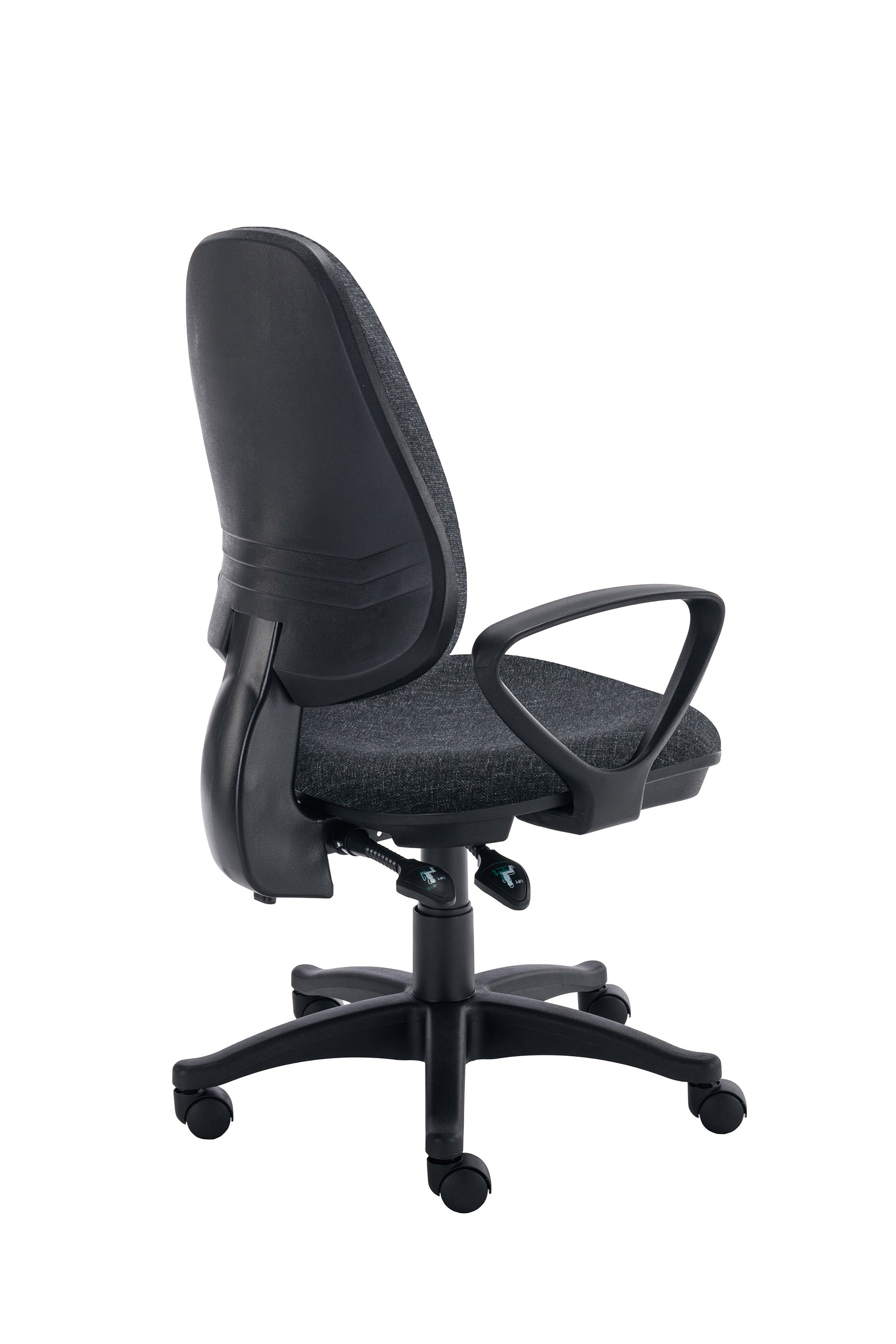 Versi 2 Lever Operator Chair