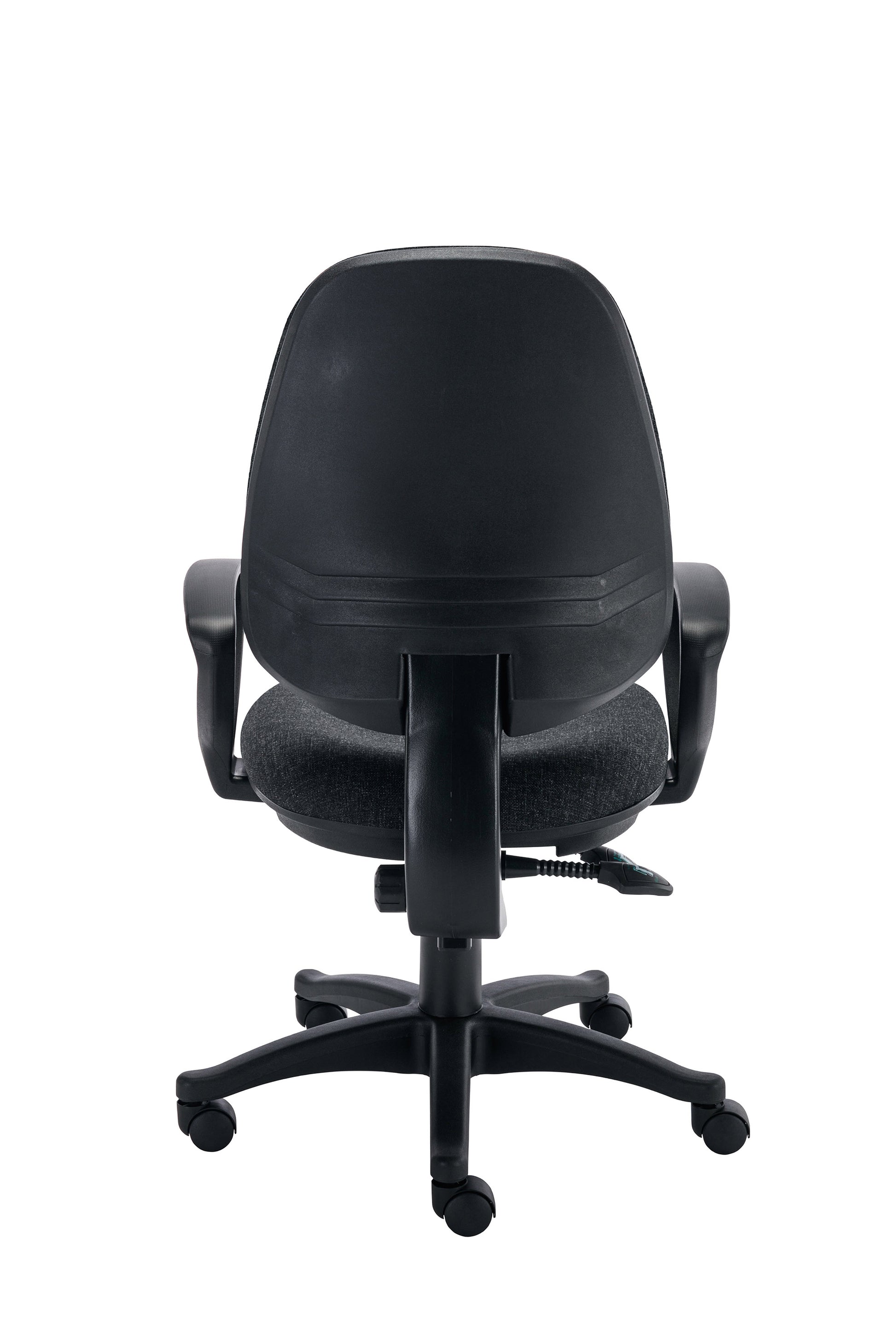 Versi 2 Lever Operator Chair
