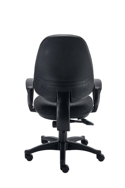 Versi 2 Lever Operator Chair
