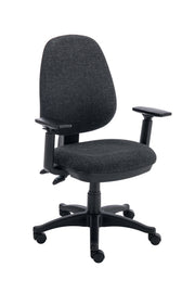 Versi 2 Lever Operator Chair