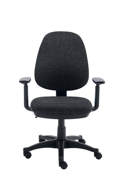 Versi 2 Lever Operator Chair