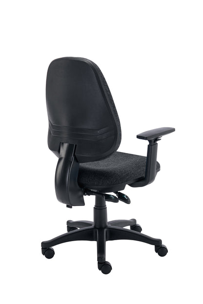 Versi 2 Lever Operator Chair