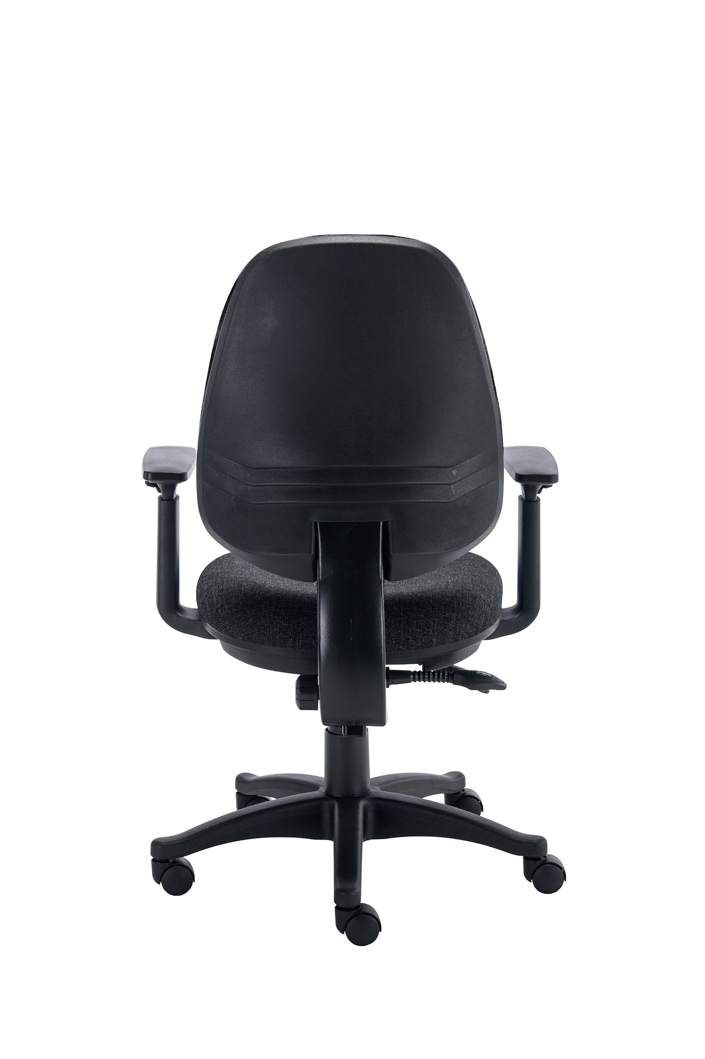 Versi 2 Lever Operator Chair