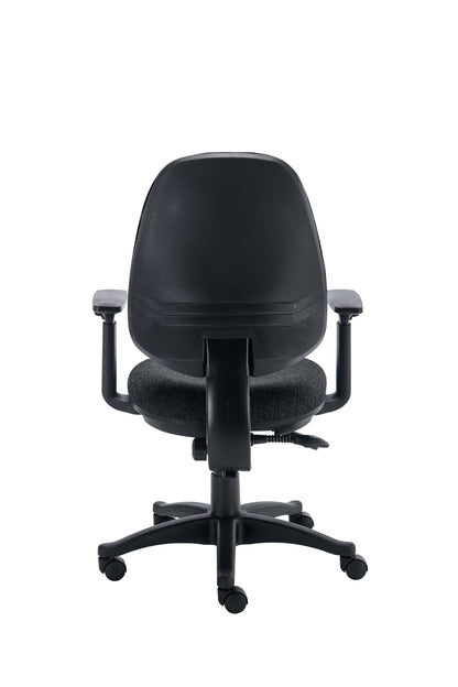 Versi 2 Lever Operator Chair