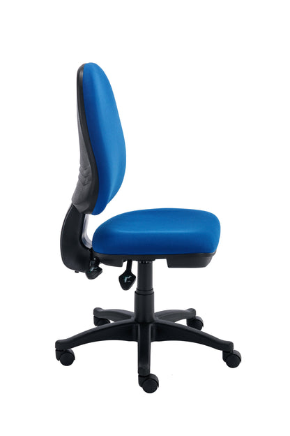 Versi 2 Lever Operator Chair