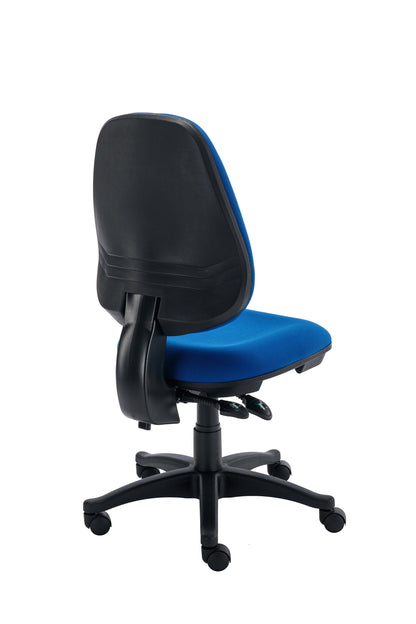Versi 2 Lever Operator Chair