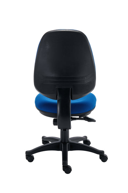 Versi 2 Lever Operator Chair