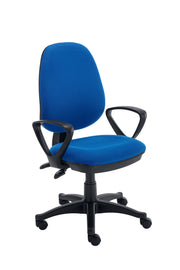 Versi 2 Lever Operator Chair