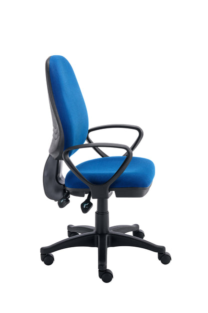 Versi 2 Lever Operator Chair