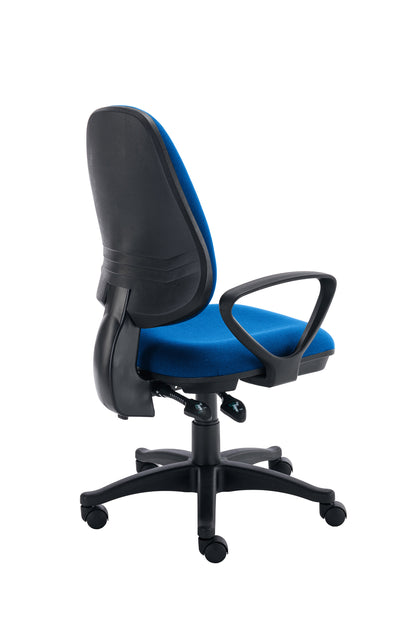 Versi 2 Lever Operator Chair