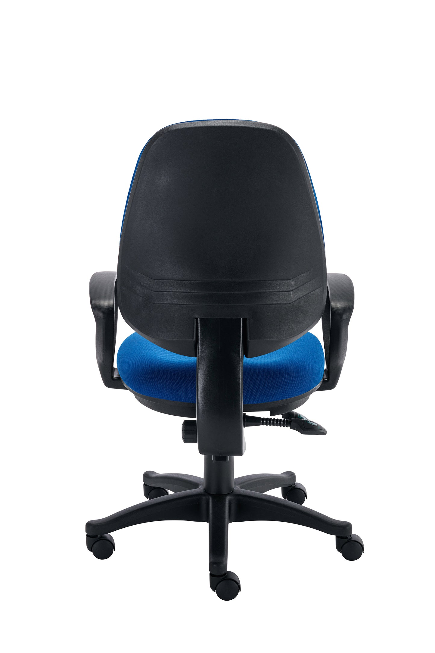 Versi 2 Lever Operator Chair