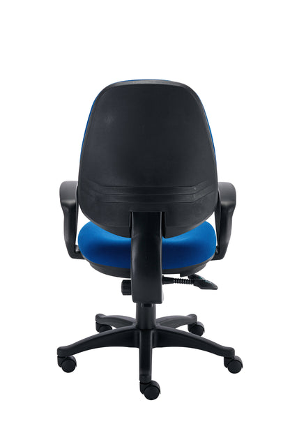 Versi 2 Lever Operator Chair
