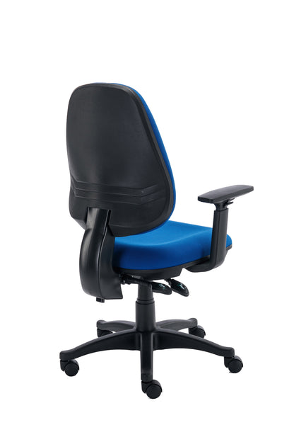 Versi 2 Lever Operator Chair