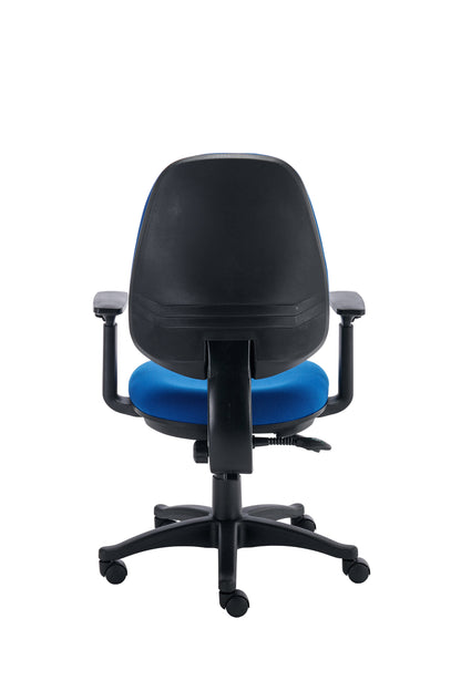 Versi 2 Lever Operator Chair