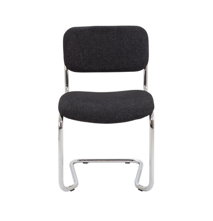 Meeting Chair with Cantilever Frame