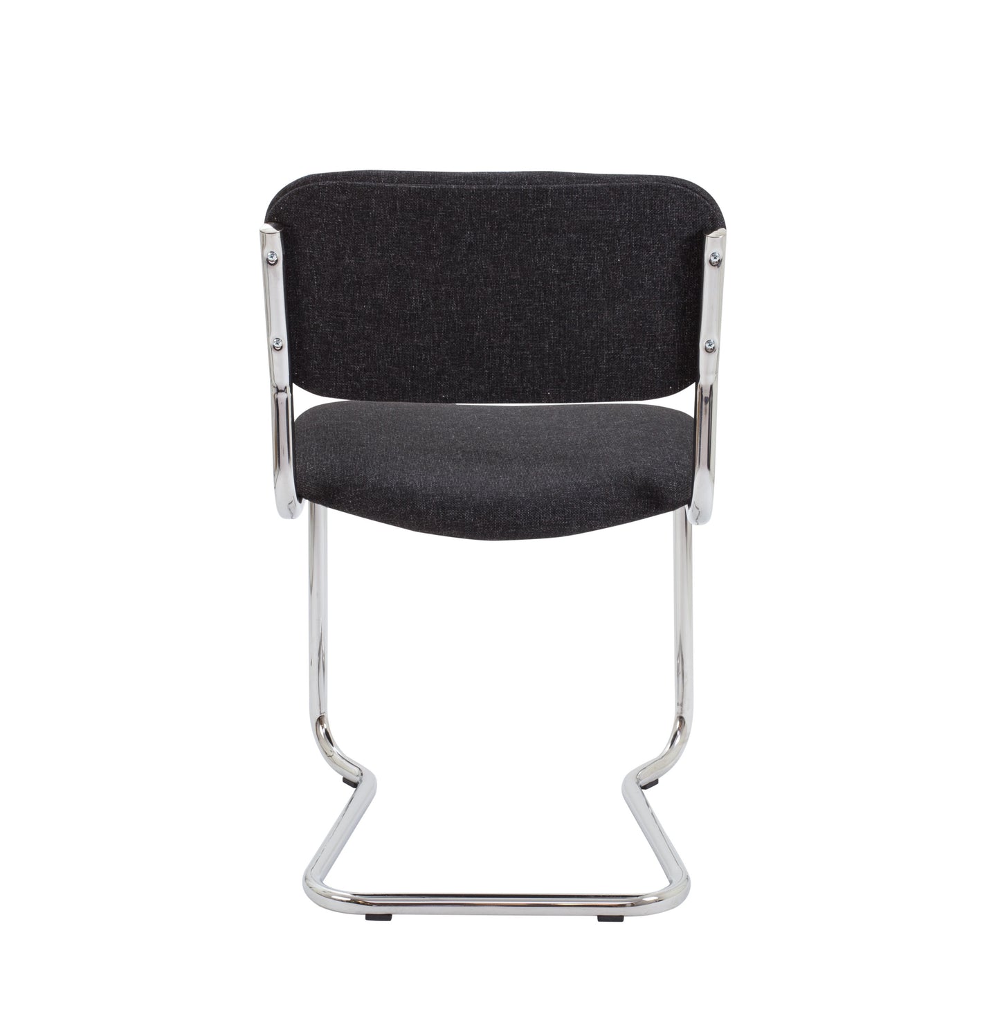 Meeting Chair with Cantilever Frame