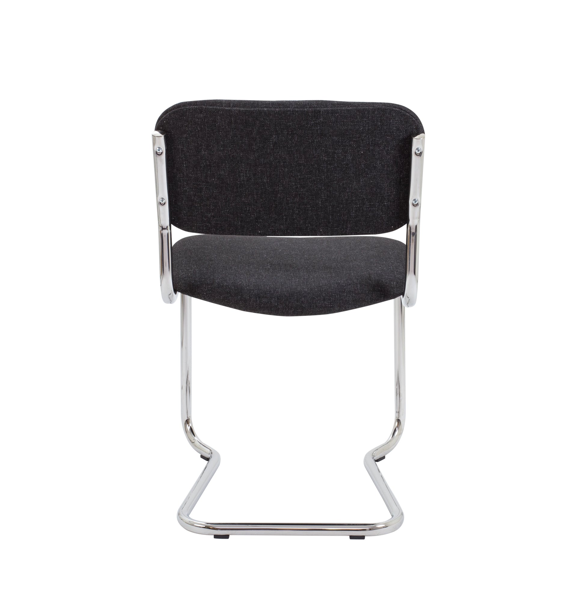 Meeting Chair with Cantilever Frame