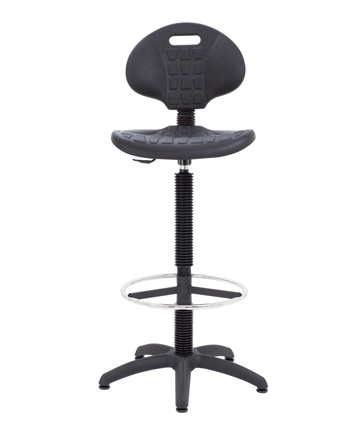 Factory Chair with Draughtsman Kit